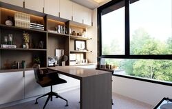 Seletar Hills Estate (D28), Semi-Detached #639516231